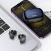 Hoco EQ20 Wireless Bluetooth TWS z ANC i ENC - Black