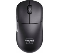 CHERRY XTRFY CX-M68W-PRO-BLACK myszka Gaming Po prawej stronie RF Wireless 26000 DPI