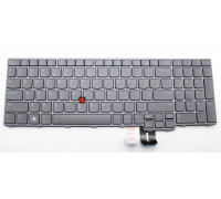 Keyboard for Lenovo CS22 P16