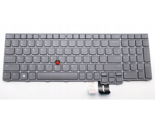 Keyboard for Lenovo CS22 P16