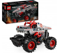 Technic Monster Jam™ ThunderROARus™ (42200)