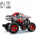 Technic Monster Jam™ ThunderROARus™ (42200)