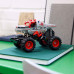 Technic Monster Jam™ ThunderROARus™ (42200)