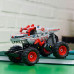 Technic Monster Jam™ ThunderROARus™ (42200)