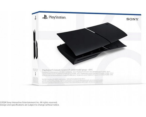Alowwed----PlayStation 5 (Slim-mallisa