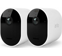 Arlo Pro 5 2K HDR Outdoor Security Camera 2 pack