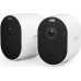 Arlo Pro 5 2K HDR Outdoor Security Camera 2 pack