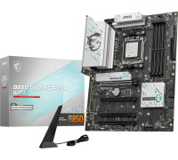 MSI B850 GAMING PLUS WIFI