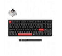 Keychron C3 Pro 80% TKL Brown Switch