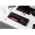 Keychron C3 Pro 80% TKL Brown Switch