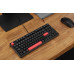 Keychron C3 Pro 80% TKL Brown Switch