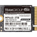 Team Group MP44S 2TB, SSD (PCIe 4.0 x4, NVMe, M.2 2230)