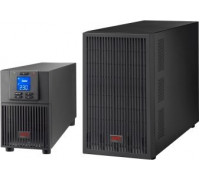 UPS APC Easy UPS SRV 3000VA + baterie (SRV3KIL-E)