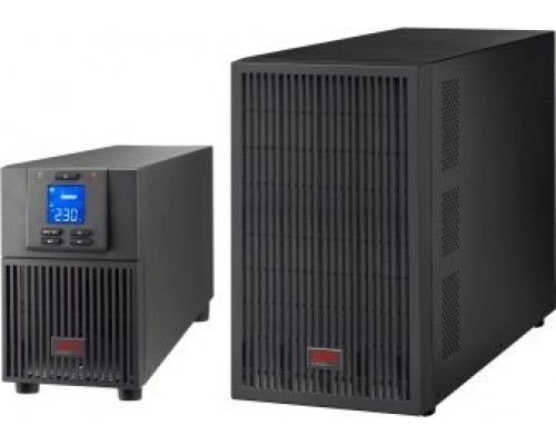 UPS APC Easy UPS SRV 3000VA + baterie (SRV3KIL-E)