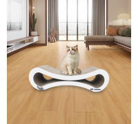 Mozos lair cat Kitty-Spike XXL