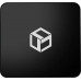 Mini PC NTT System Mini PC Qoobe AP1215U i3-1215U/16GB/SSD 512GB/Win 11 Pro Black