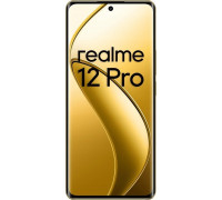 Realme 12 Pro 5G 8GB/256GB Navigator Beige