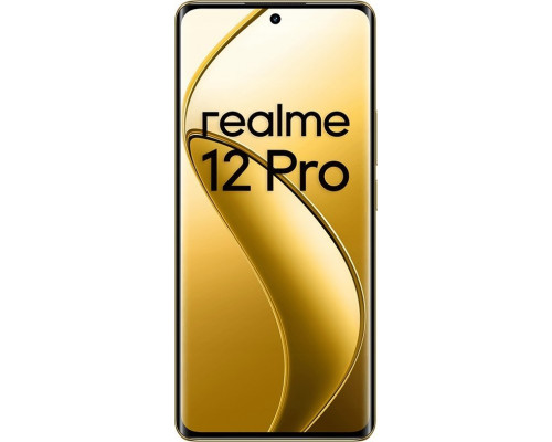 Realme 12 Pro 5G 8GB/256GB Navigator Beige