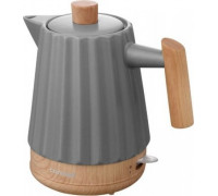 ceramiczny RK0092 1,5l ciemnoszary