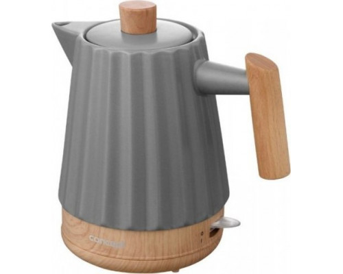 ceramiczny RK0092 1,5l ciemnoszary