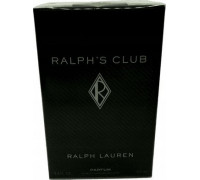 Ralph Lauren Ralph's Club PAR M 100 ml