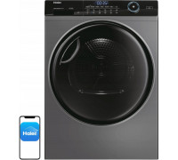 DRYER HD80-A3959R-S HAIER