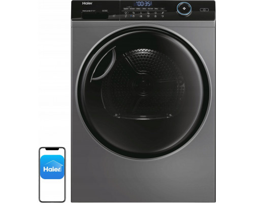 DRYER HD80-A3959R-S HAIER