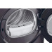 DRYER HD80-A3959R-S HAIER