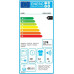 DRYER HD80-A3959R-S HAIER