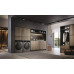 DRYER HD80-A3959R-S HAIER