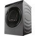 DRYER HD80-A3959R-S HAIER