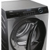 DRYER HD80-A3959R-S HAIER