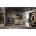 DRYER HD80-A3959R-S HAIER