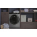 DRYER HD80-A3959R-S HAIER