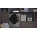 DRYER HD80-A3959R-S HAIER