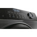 DRYER HD80-A3959R-S HAIER