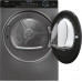 DRYER HD80-A3959R-S HAIER