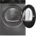 DRYER HD80-A3959R-S HAIER