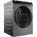 DRYER HD80-A3959R-S HAIER