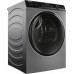 DRYER HD80-A3959R-S HAIER