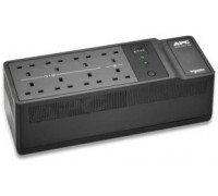 APC BACK-UPS 500VA 8 BRITISH