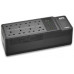 APC BACK-UPS 500VA 8 BRITISH