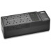 APC BACK-UPS 500VA 8 BRITISH