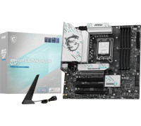 MSI B860M GAMING PLUS WIFI