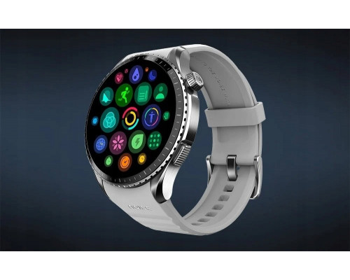 Smartwatch Noise Origin (Gray)