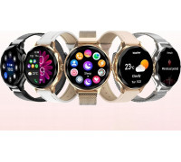 Smartwatch Noise Diva (Gold)