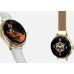Smartwatch Noise Diva (Gold)