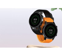 Smartwatch Noise Halo (Black)