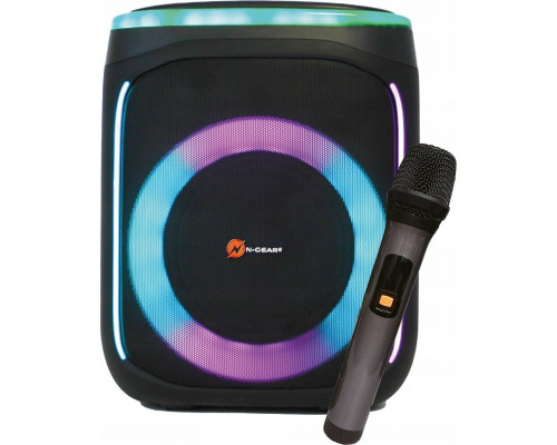 SPEAKER BLUETOOTH/300W FLASHBANGER606 N-GEAR