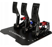 Cammus C12 Direct Drive Lenkrad